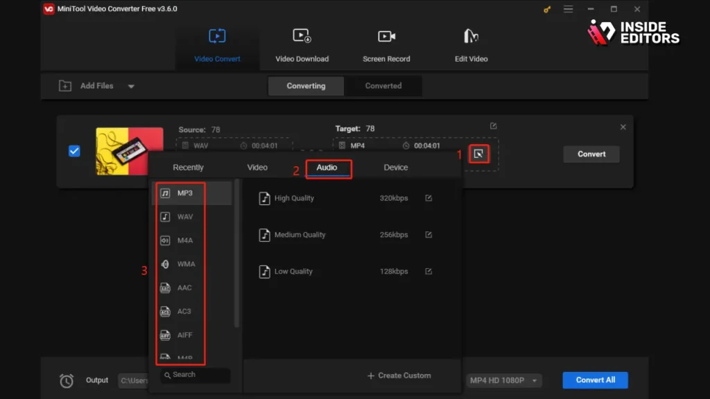 Desktop Software: Better Quality and More Control