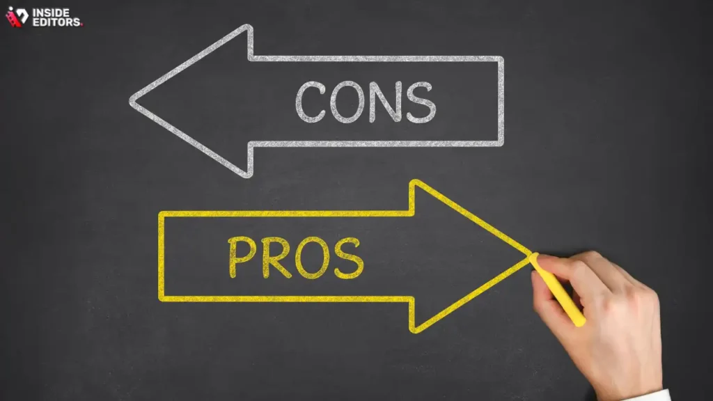 Detailed Evaluation: Pros and Cons