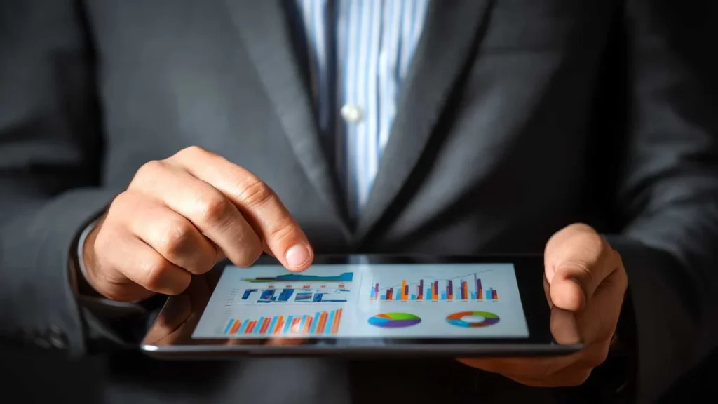 Distribution & Performance Measurement