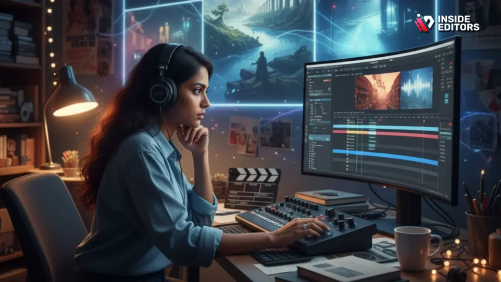 Edit With the Future in Mind, Not Just Today’s Trends