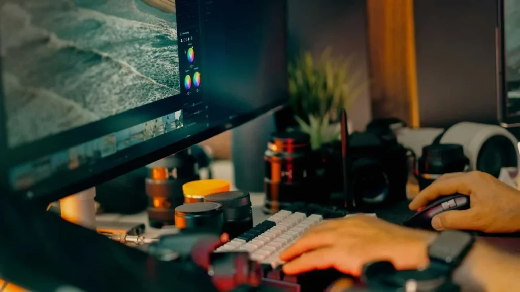 Editing for Maximum Impact