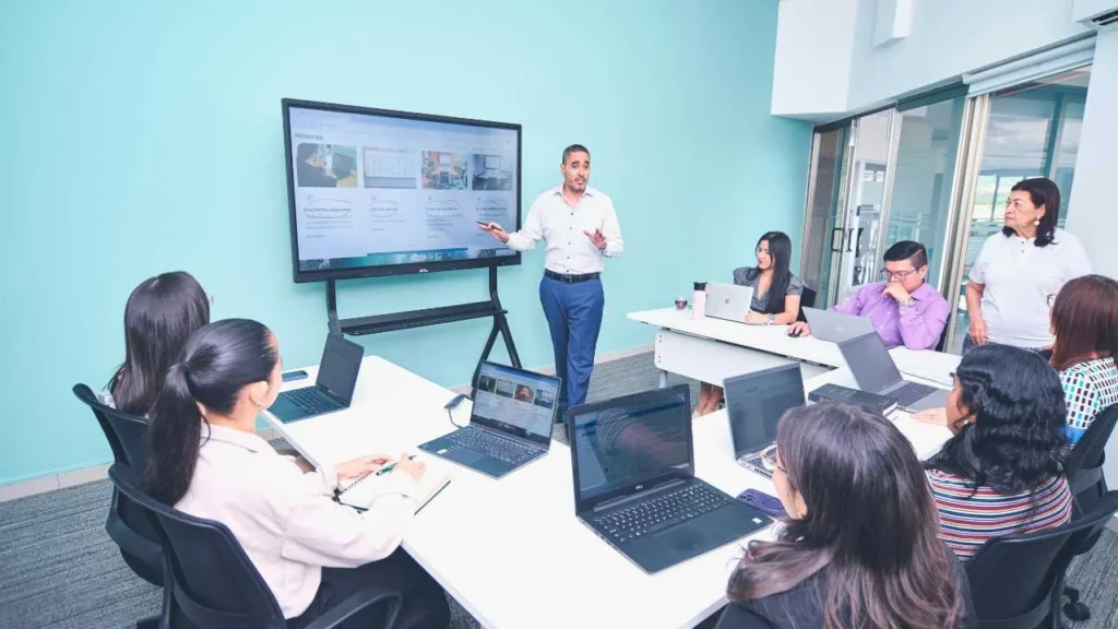 Elevating Video Presentations