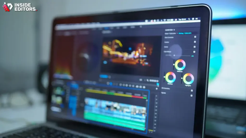 Elevating Videos With Editing