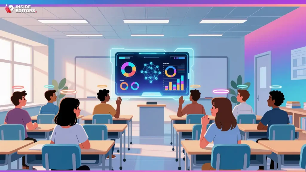 Engagement Strategies For Animation