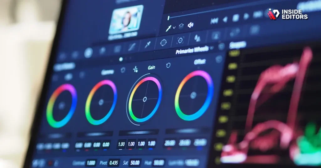 Essential Category 1: Color Correction and Grading