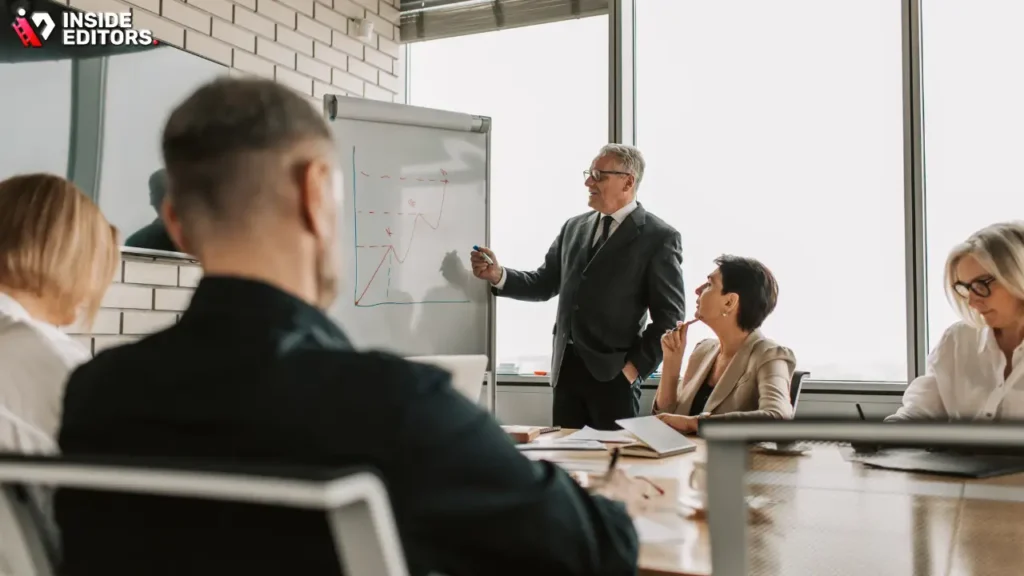 Evaluating Production Partner Criteria