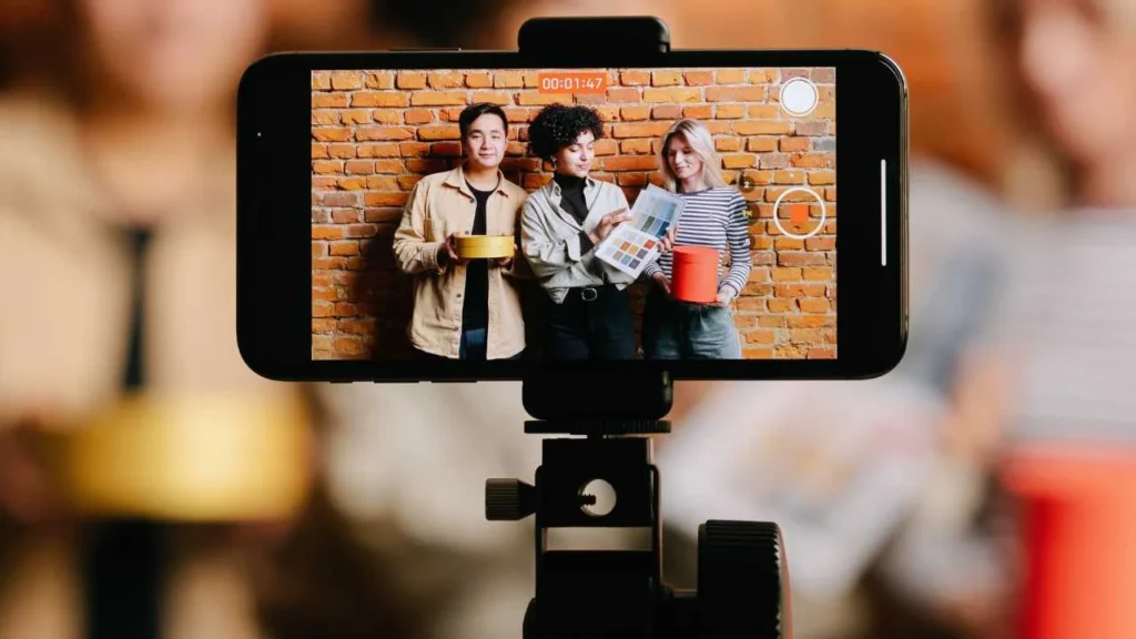Evaluating Video Types