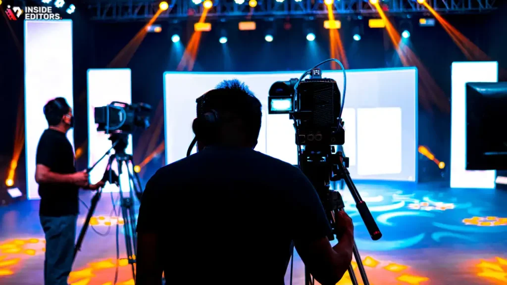 Event Highlight Videos