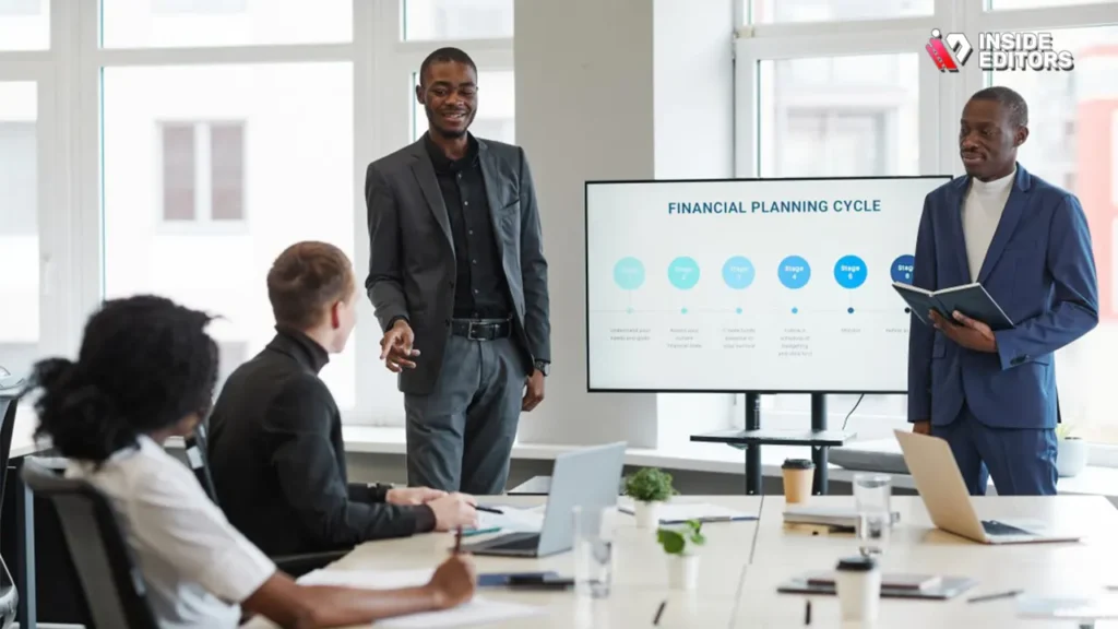 Expert Tips for Seamless Presentation Delivery