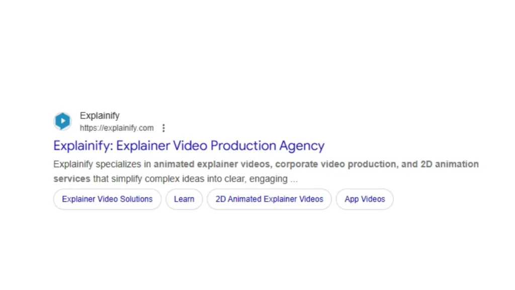 Explainify Visual Solutions