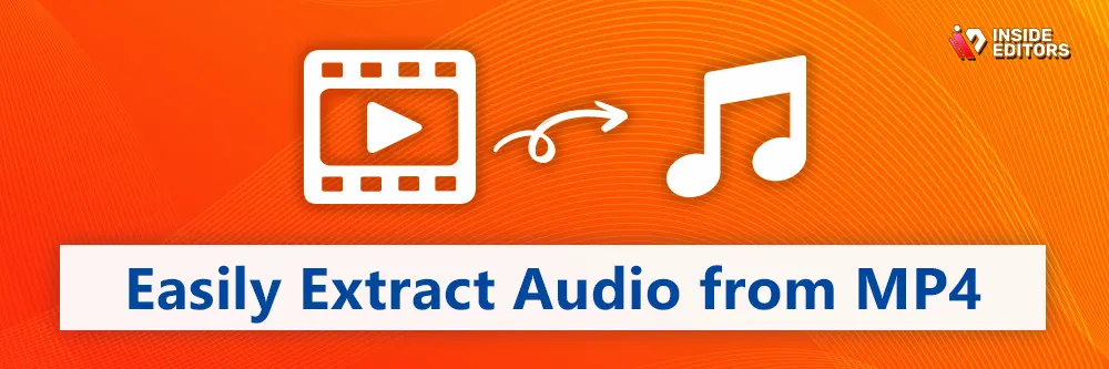 Extract Audio Instead of Downloading Full Videos