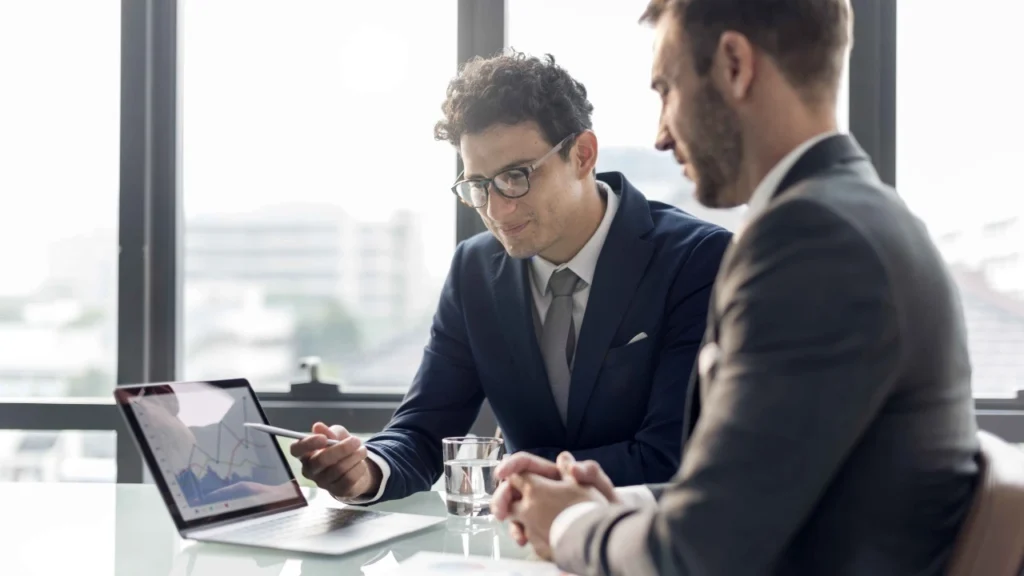 Final Investment Considerations