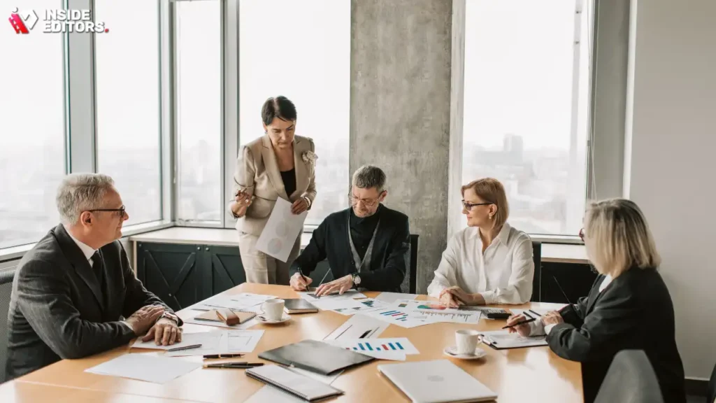Finding Your Production Partner