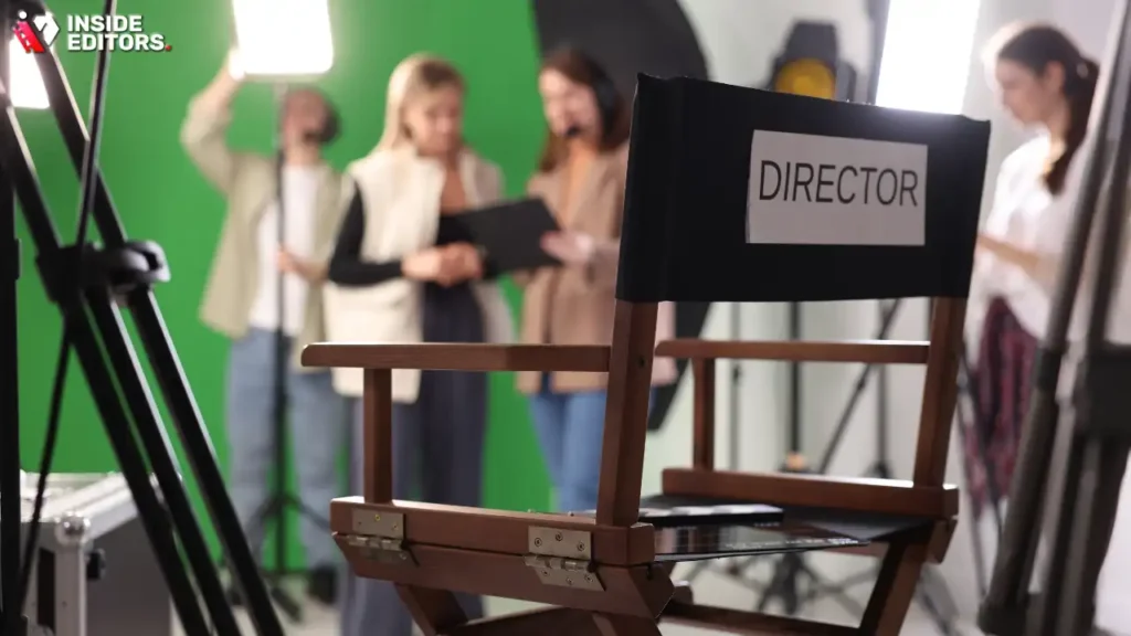 Focus on High-End Commercials and Brand Films