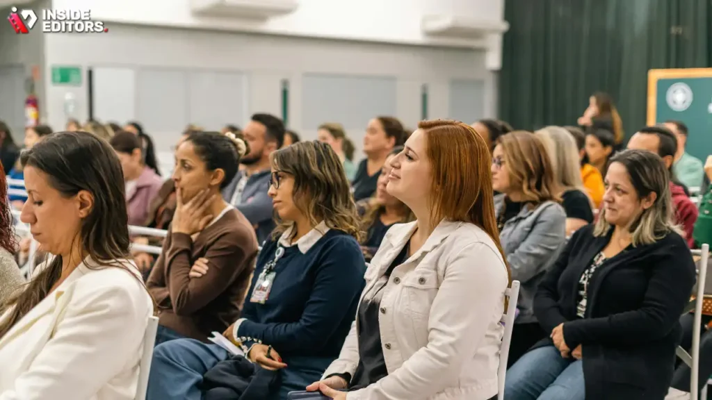Focus on Internal Communications and Training