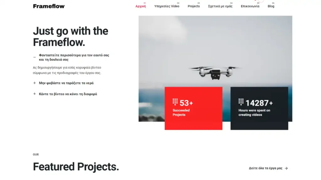 FrameFlow Pro