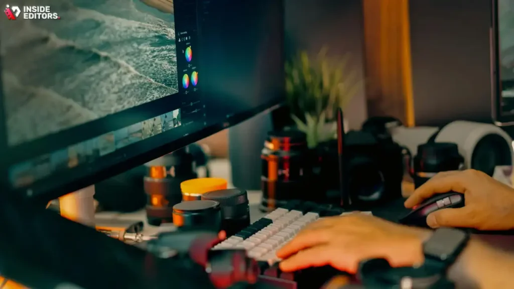 Freelance Editing Platforms