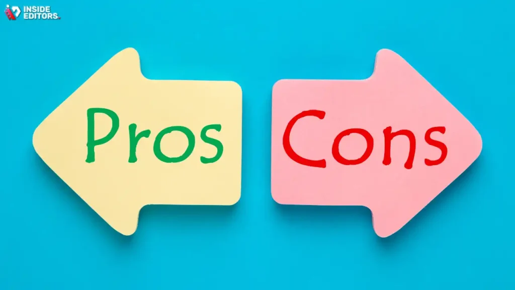 Full-Service Agency Pros & Cons