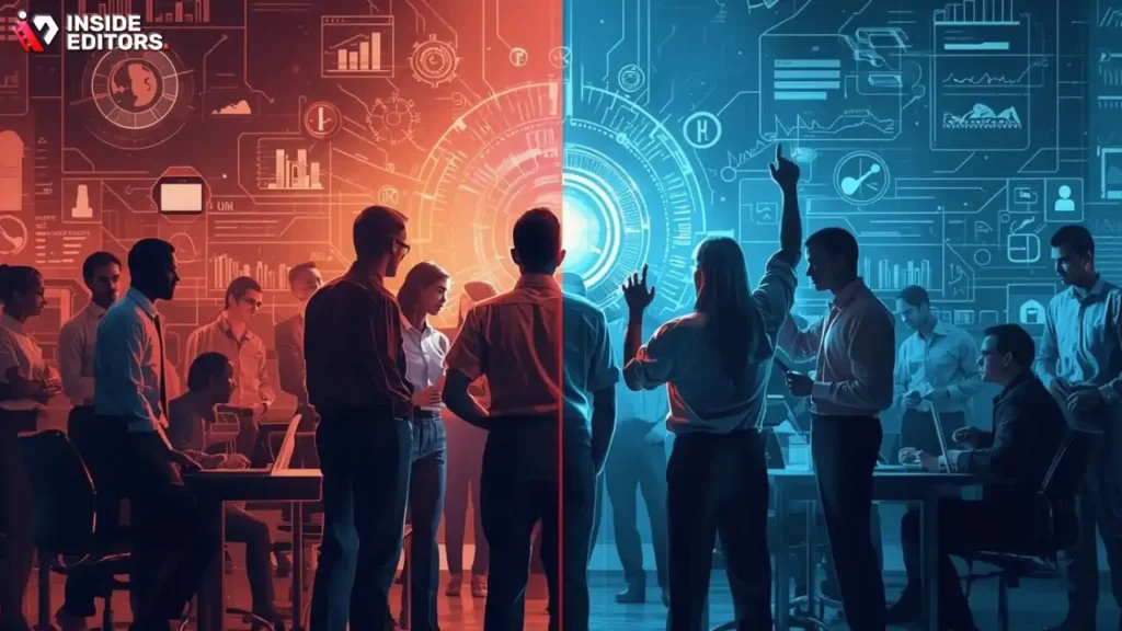 Full-Service vs Specialized Teams