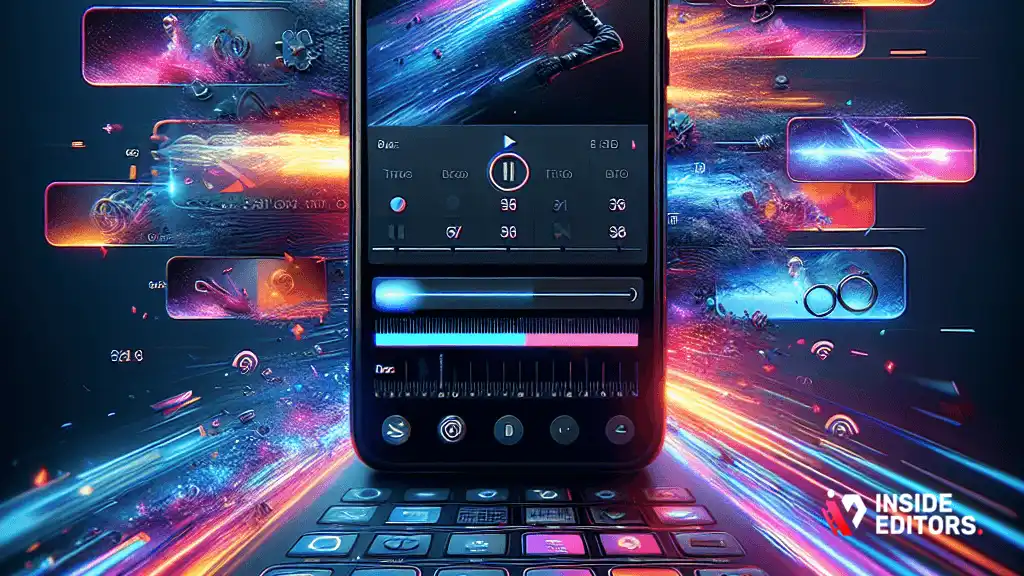 Future Trends in Mobile Video Editing