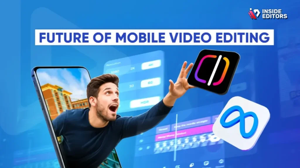 Future Trends in the Best Video Editing Apps for Android Users