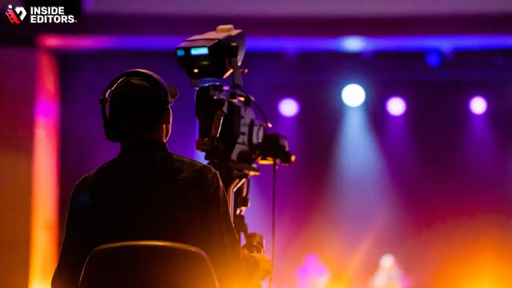 Future of Video Production