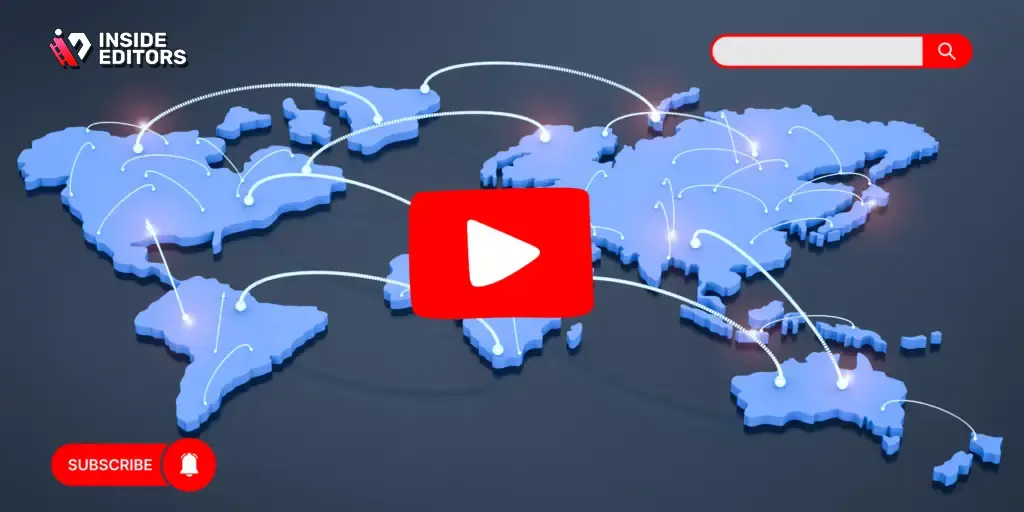 Getting Your Content Seen Globally