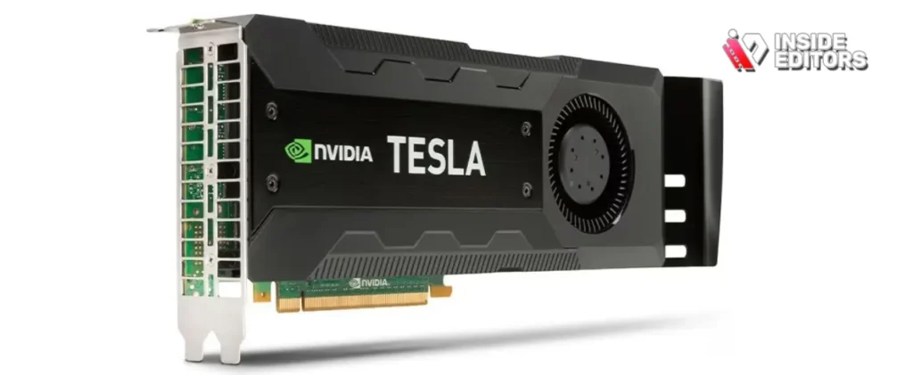 Graphics Processing Unit (GPU): Acceleration and Effects