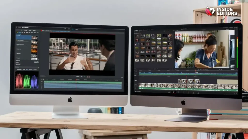How to Optimize Your iMac Workflow for Video Editing