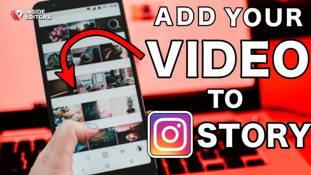 How to Post a YouTube Video to Instagram Story