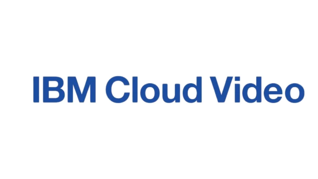 IBM Cloud Video