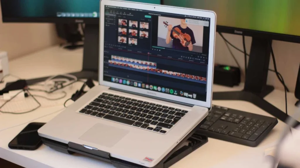 Importance of Polished Videos