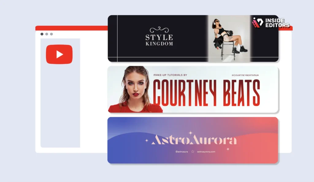 Integrating Brand Colors and Typography