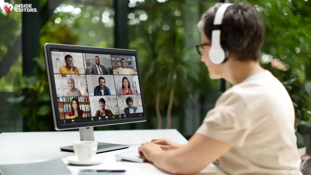Internal Communications Videos