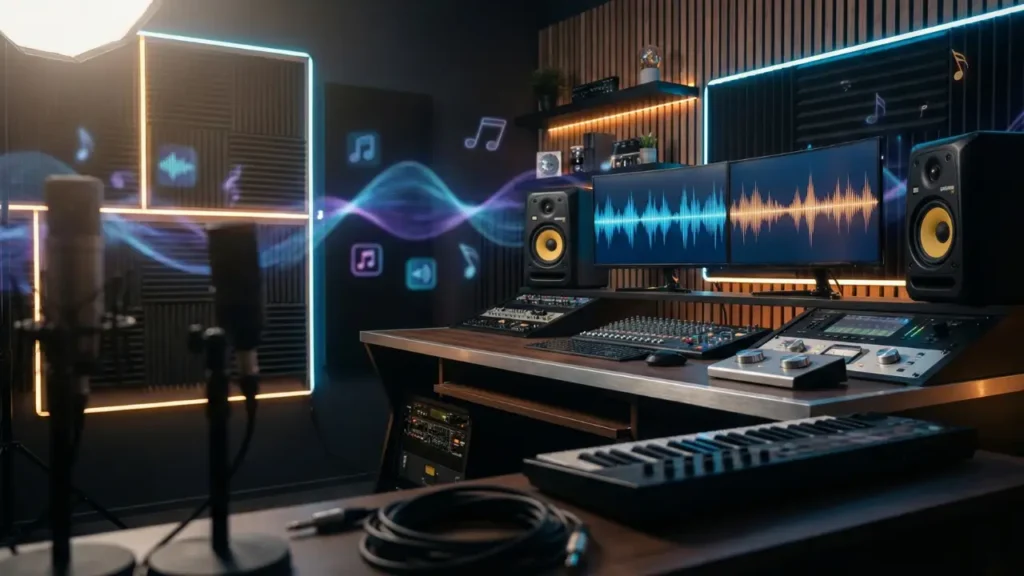 Key Royalty-Free Features