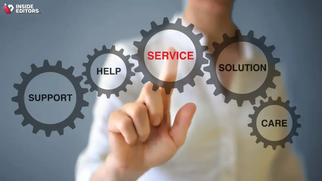 Key Service Comparison Criteria