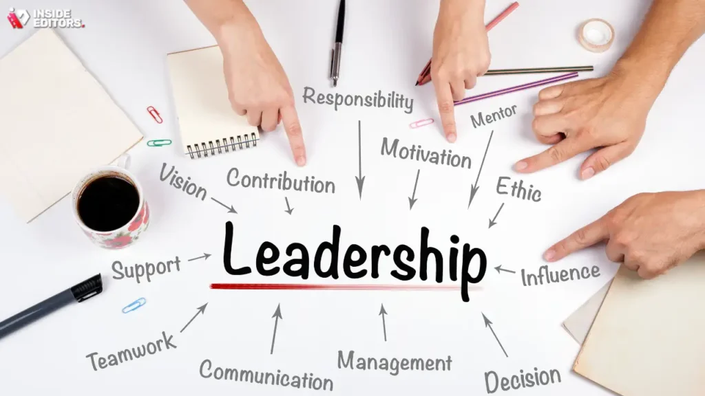 Leadership Development Videos