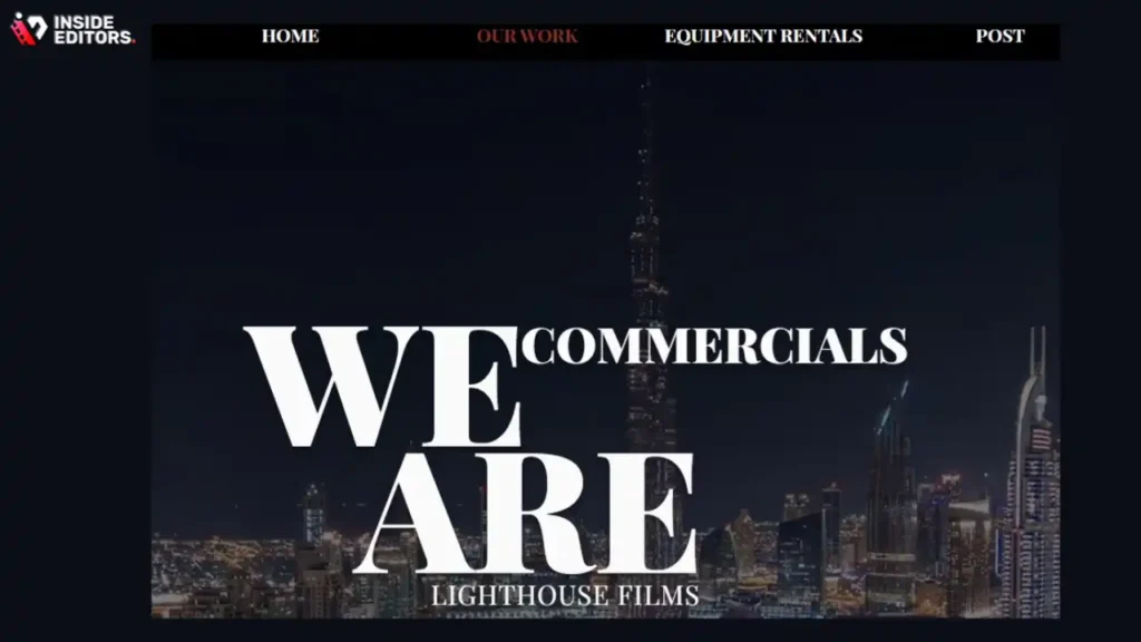 Lighthouse Films