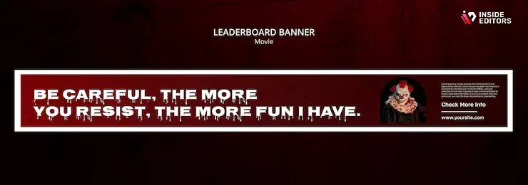 Lower Thirds and Title Card Templates