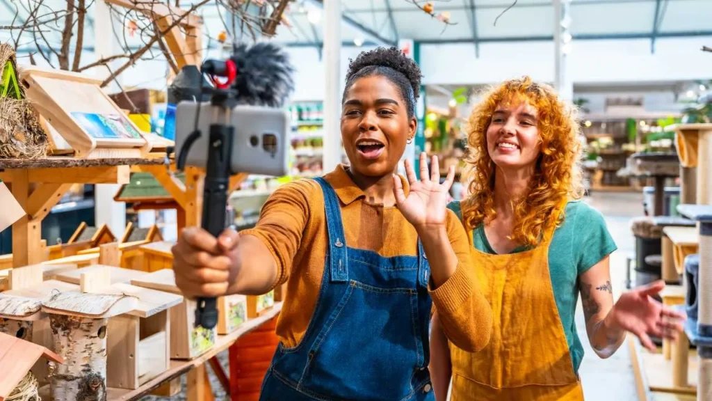 Marketing & Sales Videos