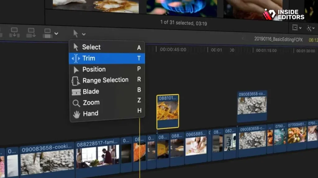 Mastering Desktop Software for High-Quality Trims
