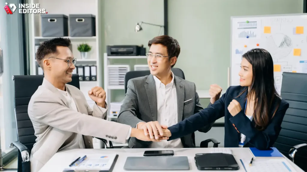 Maximizing Your Production Partnership