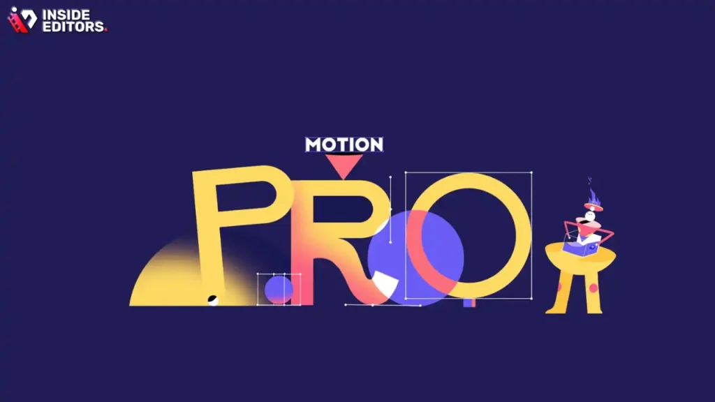 Motion Graphics Pro