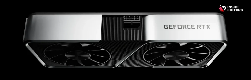 NVIDIA GeForce RTX 3060 (12GB): Reliable Starter