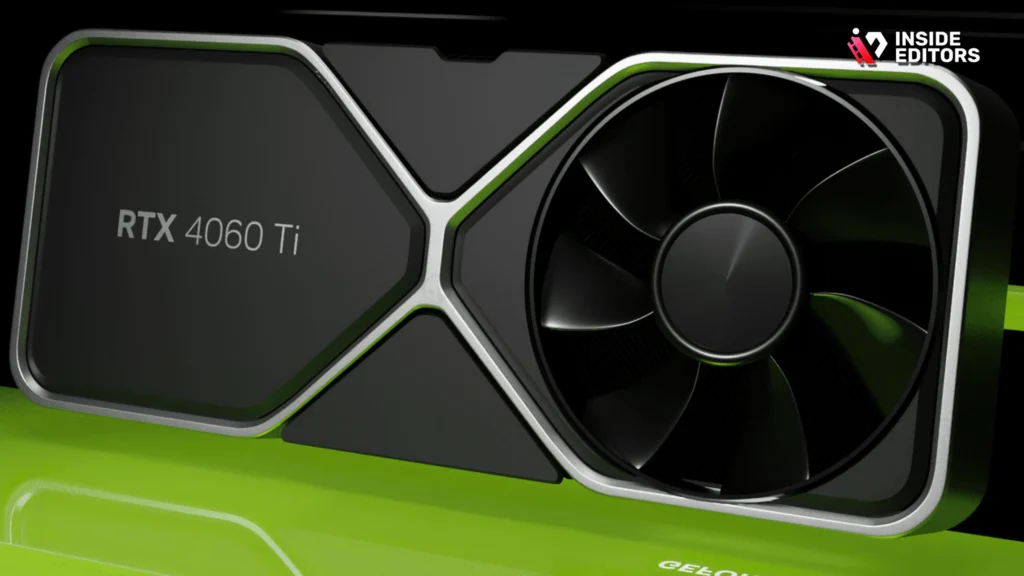 NVIDIA GeForce RTX 4060 Ti (16GB): 4K on a Budget