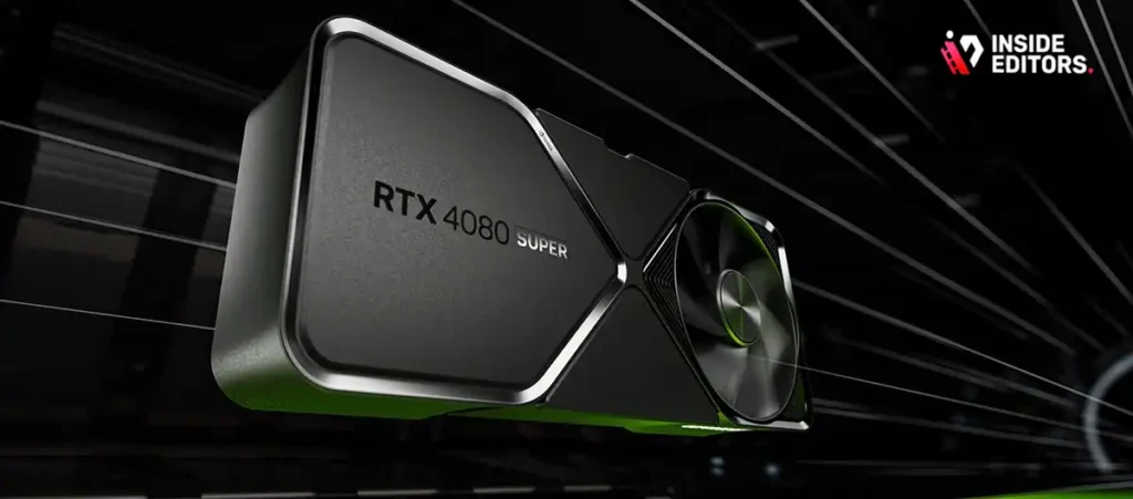 NVIDIA GeForce RTX 4080 Super