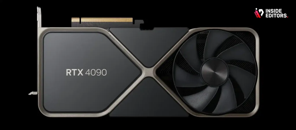 NVIDIA GeForce RTX 4090: The Uncontested King
