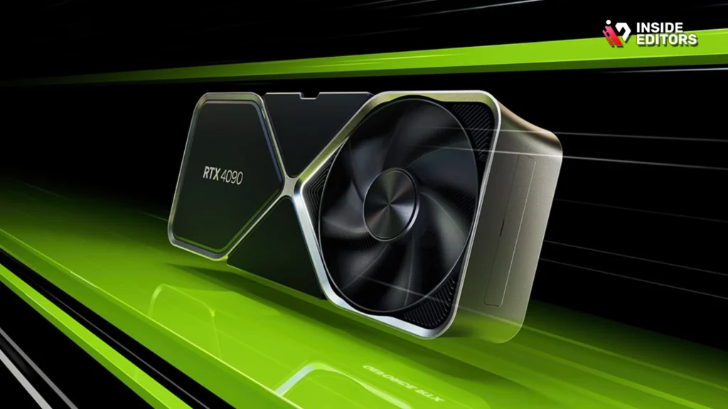 NVIDIA GeForce RTX 4090: The Uncontested King