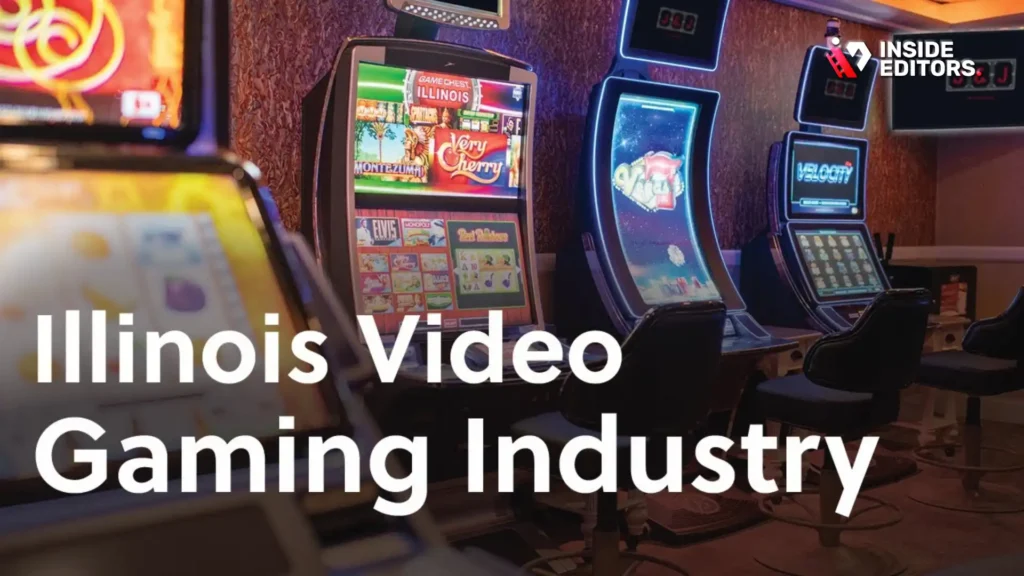Navigating the Future of the Illinois Video Gaming Act