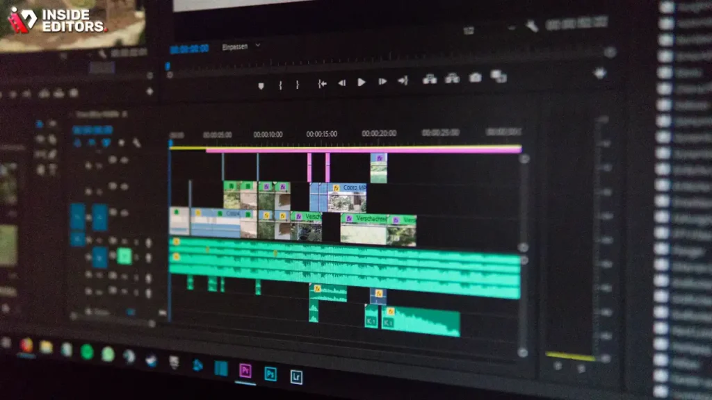 Navigating the Production Process